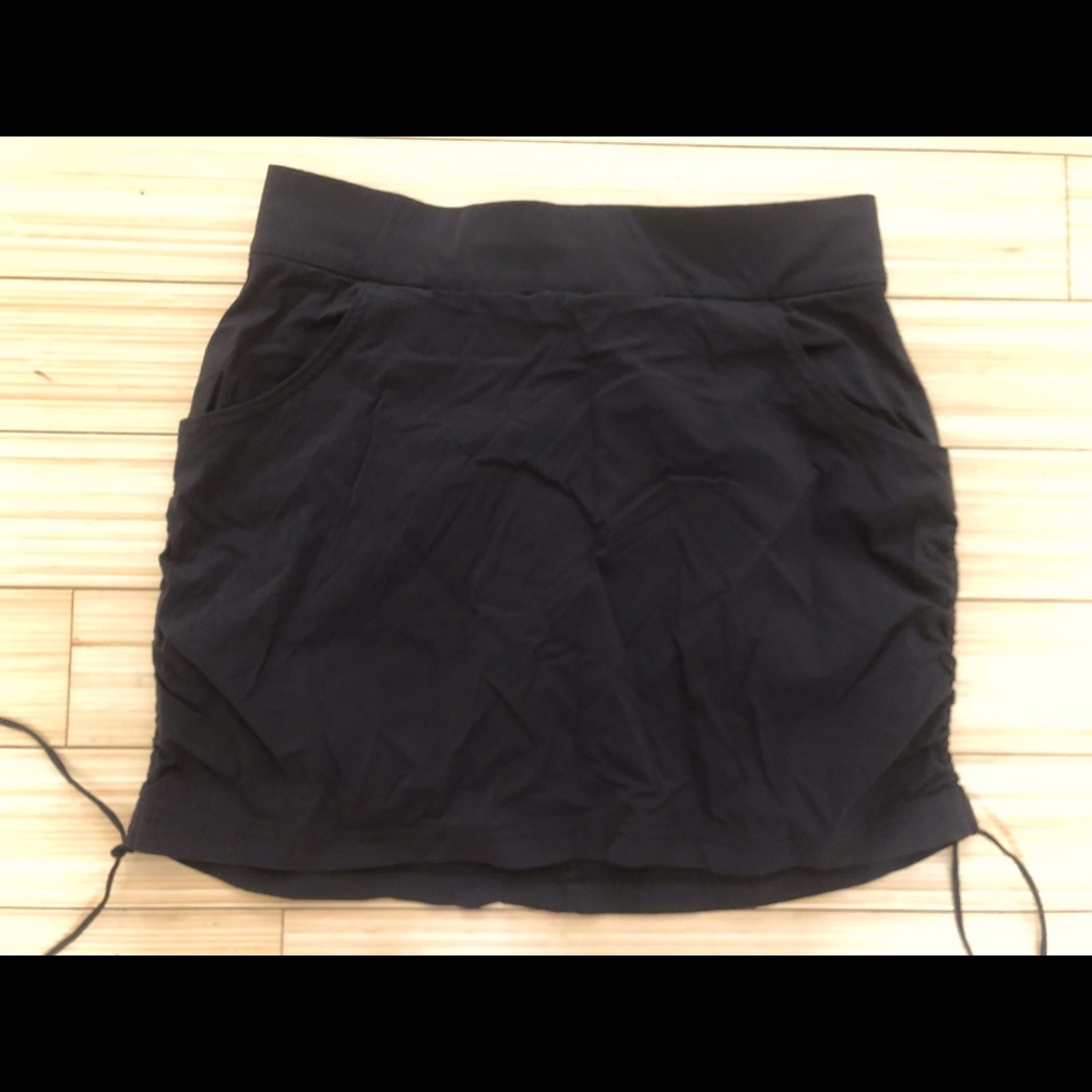 Columbia skort